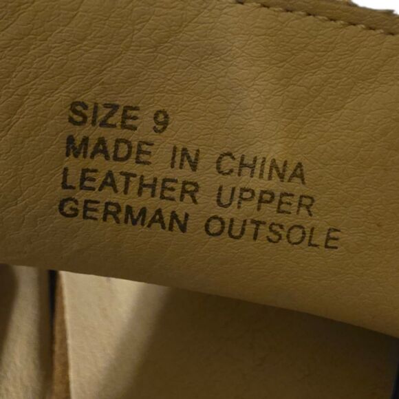 VERY VOLATILE Leopard Pony Hair Mules Shoes - Size 9 - Picture 7 of 7